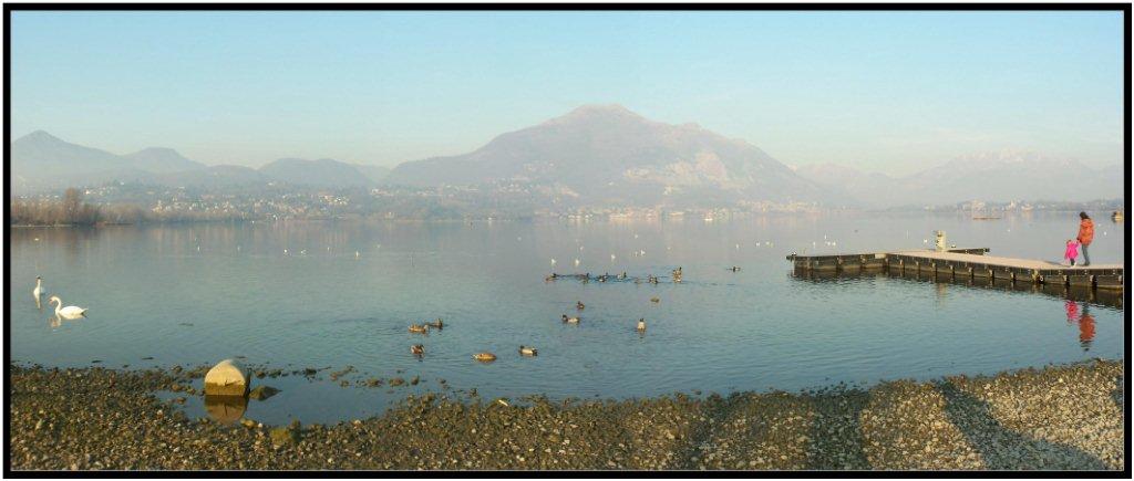 Laghi....della LOMBARDIA